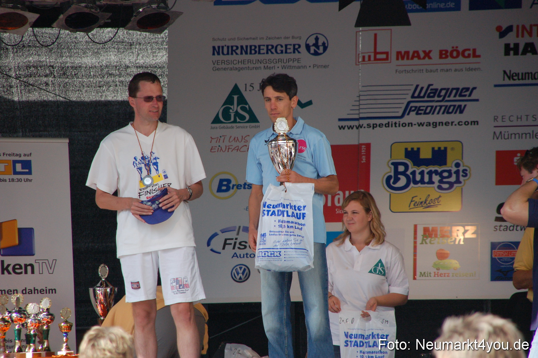 0400 Stadtlauf Neumarkt